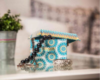 Stabile Schabrackeneinlage S 530, mittelschwer, Vlieseline