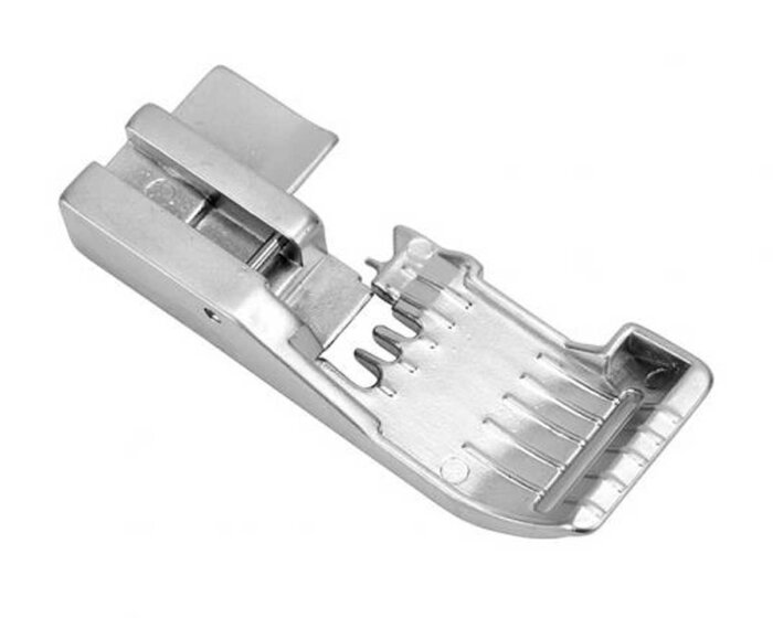 Gleitfuß für Coverlockmaschinen, baby lock