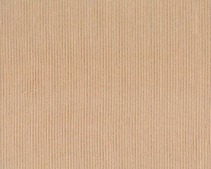 Feincord-Stoff aus Baumwolle, beige, Hilco