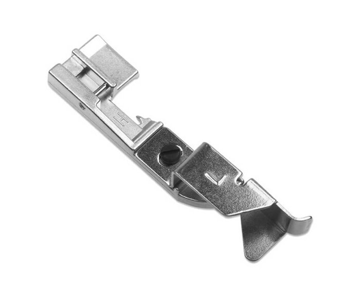 Spitzenfuß für Overlockmaschinen, baby lock