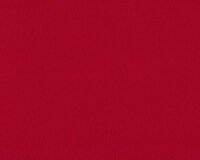 Bündchen-Stoff FEINRIPP LIGHT, rot, Swafing