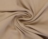 Bündchen-Stoff FEINRIPP LIGHT, natur, Swafing
