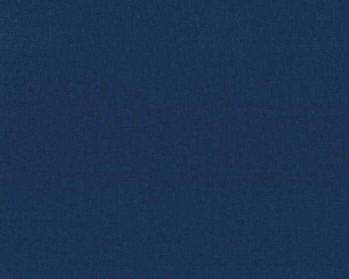 Bündchen-Stoff FEINRIPP LIGHT, blau, Swafing