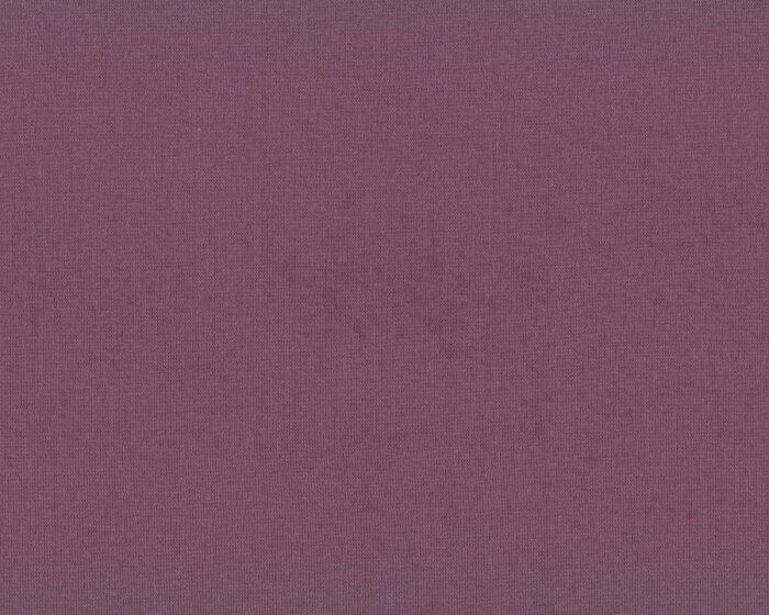 Bündchen-Stoff FEINRIPP LIGHT, mauve, Swafing