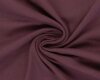 Bündchen-Stoff FEINRIPP LIGHT, mauve, Swafing