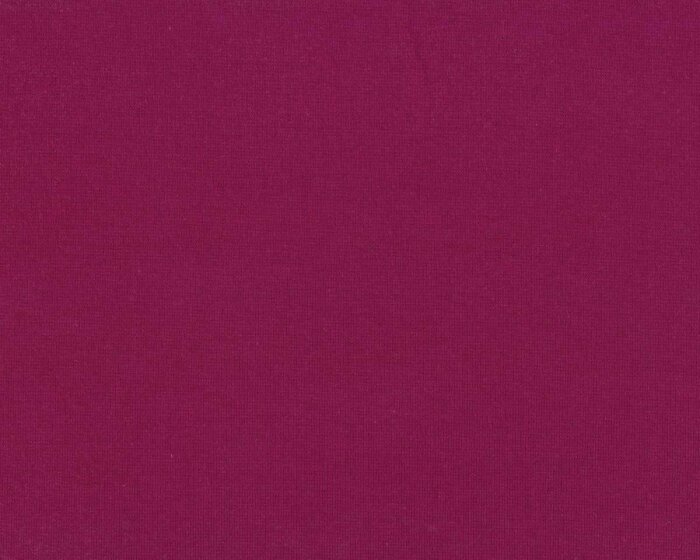 Bündchen-Stoff FEINRIPP LIGHT, fuchsia, Swafing