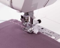 Blindstichfuß, JUKI