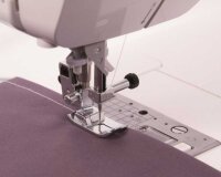 Geradstichfuß, JUKI