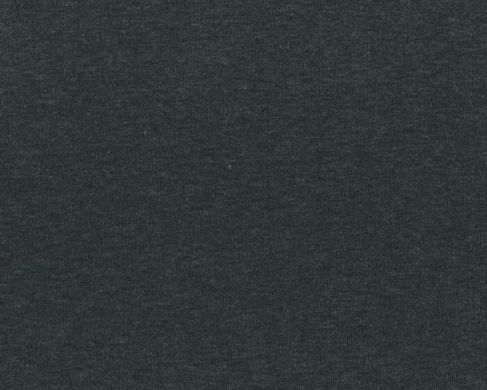 Kuschelsweat JOGGING, dunkelgrau meliert, Hilco