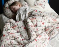 Näh- und Stickbuch: Tuchfühlung, Acufactum