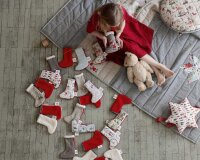 Näh- und Stickbuch: Tuchfühlung, Acufactum