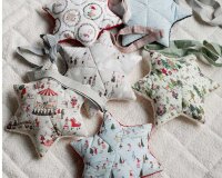 Näh- und Stickbuch: Tuchfühlung, Acufactum