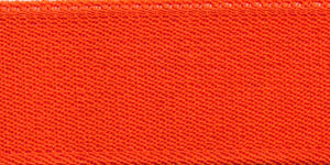 Hosenträger-Gummiband GORDON orange 40 mm