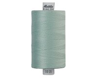 Maschinen-Quiltgarn SILK FINISH COTTON No.40, 1000 m,...