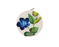 Rollmaßband BOTANICAL, cm-inch-Skala, Bohin...