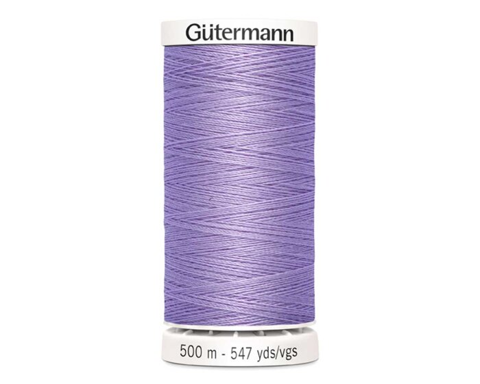 Nähfaden Allesnäher, 500 m, Gütermann 158