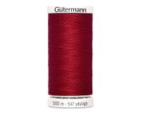 Nähfaden Allesnäher, 500 m, Gütermann 46