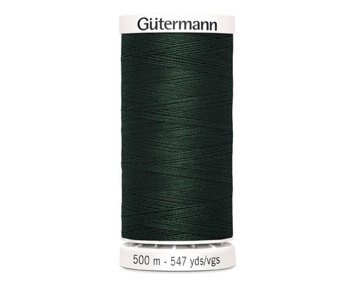 Nähfaden Allesnäher, 500 m, Gütermann 472