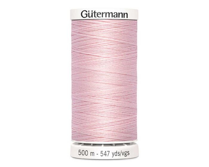 Nähfaden Allesnäher, 500 m, Gütermann 659