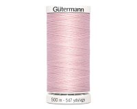 Nähfaden Allesnäher, 500 m, Gütermann 659
