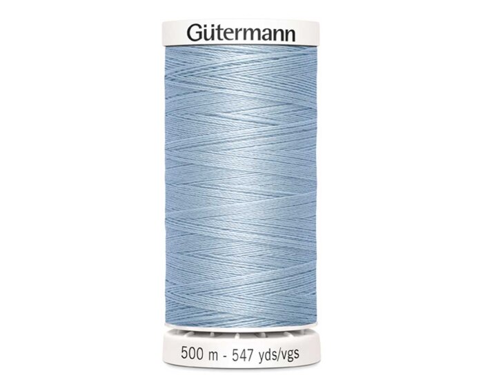 Nähfaden Allesnäher, 500 m, Gütermann 75