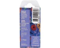 Nähnadeln SHARPS zum Nähen, 3/9 Big Eye sortiert, Bohin blau