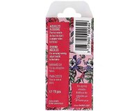 Nähnadeln SHARPS zum Nähen, 3/9 Big Eye sortiert, Bohin rosa