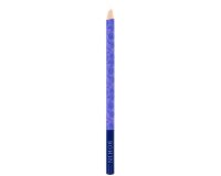 Auswaschbarer Markierstift BLOSSOM, weiß, Bohin blau
