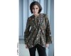 Schnittmuster BLUSE MIT ABGERUNDETEM SAUMVERLAUF, pattern company