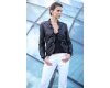 Schnittmuster STEPPJACKE, pattern company