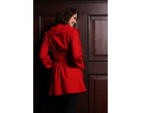 Schnittmuster JACKE MIT SCHALKRAGEN, pattern company