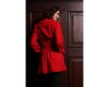 Schnittmuster JACKE MIT SCHALKRAGEN, pattern company