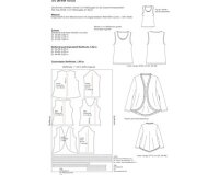 Schnittmuster TWINSET, pattern company
