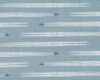 Baumwolljersey SKYLAB, Flugzeuge, stumpfes hellblau, Hilco