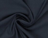 30 cm Reststück Baumwolljersey VANESSA, einfarbig,...