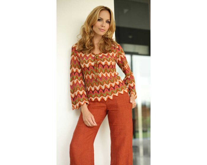 Schnittmuster SCHMALES SHIRT MIT RAGLANÄRMELN, pattern company