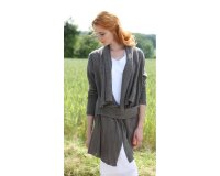 Schnittmuster STRICKJACKE, pattern company