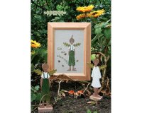 Stickheft: Die Königskinder Teil 1, UB Design