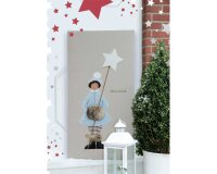 Stickheft: Die Königskinder Teil 1, UB Design