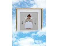 Stickheft: Die Königskinder Teil 1, UB Design