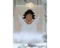 Stickheft: Die Königskinder Teil 1, UB Design