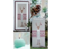 Stickheft: Die Königskinder Teil 1, UB Design