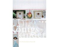 Stickheft: Die Königskinder Teil 1, UB Design