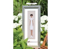 Stickheft: Die Königskinder Teil 2, UB Design