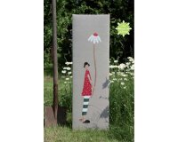 Stickheft: Die Königskinder Teil 2, UB Design