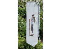 Stickheft: Die Königskinder Teil 2, UB Design