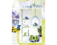 Stickbuch: Faszination Kreuzstich, UB Design