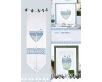 Stickbuch: Faszination Kreuzstich, UB Design