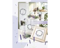 Stickbuch: Faszination Kreuzstich, UB Design