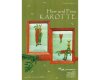 Stickvorlage: Herr und Frau Karotte, Stickgalerie